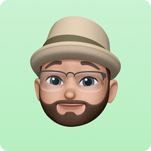 Photo of Danny Cabral