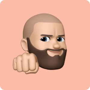 Photo of Dr. We Don’t Use That Emoji Here! 👬🏿 “What, yes you can!” ‘Oh right, it works now.’