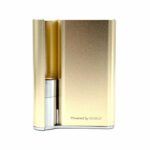 Golden Monkey Extracts - High-Performance 510 Thread Gold Plated Palm Battery