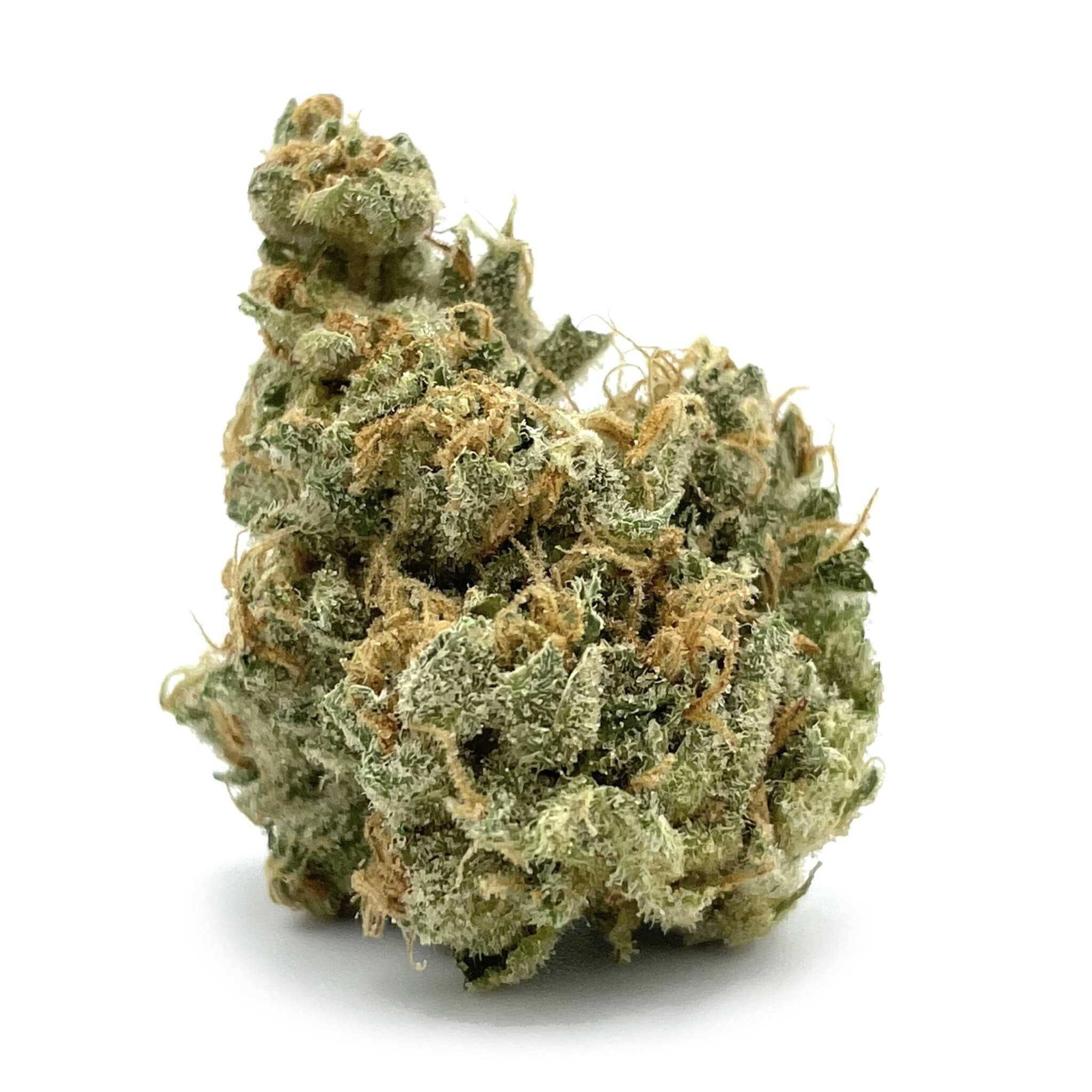 Sun Peaks Cultivation - Sour Secret Strawberry Banana