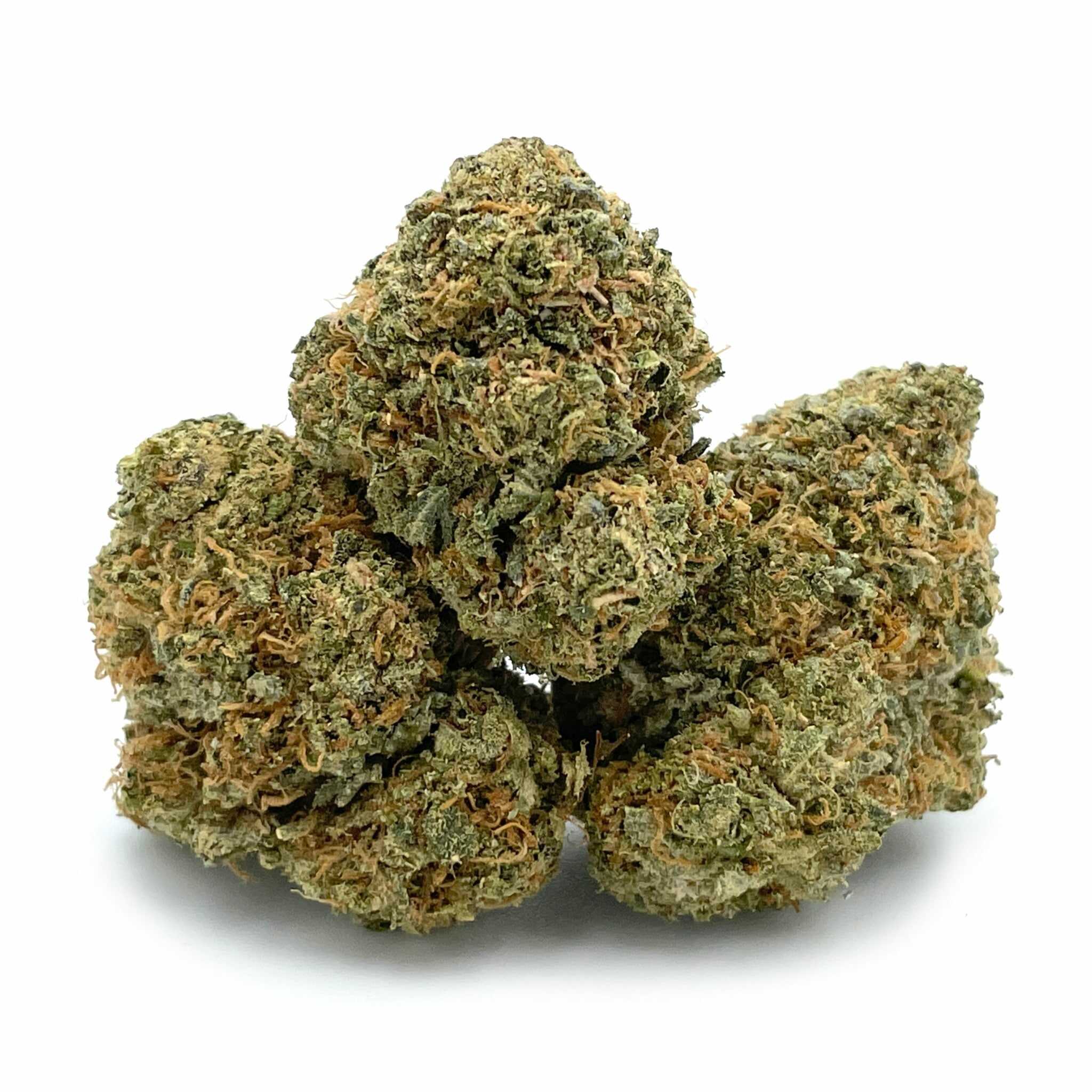 Popcorn Bubble Gum Cheese