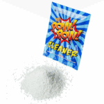 Pow Pow Cleaner