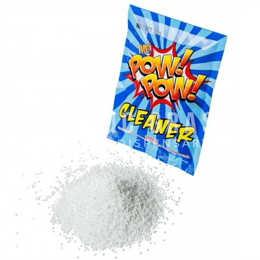 Pow Pow Cleaner