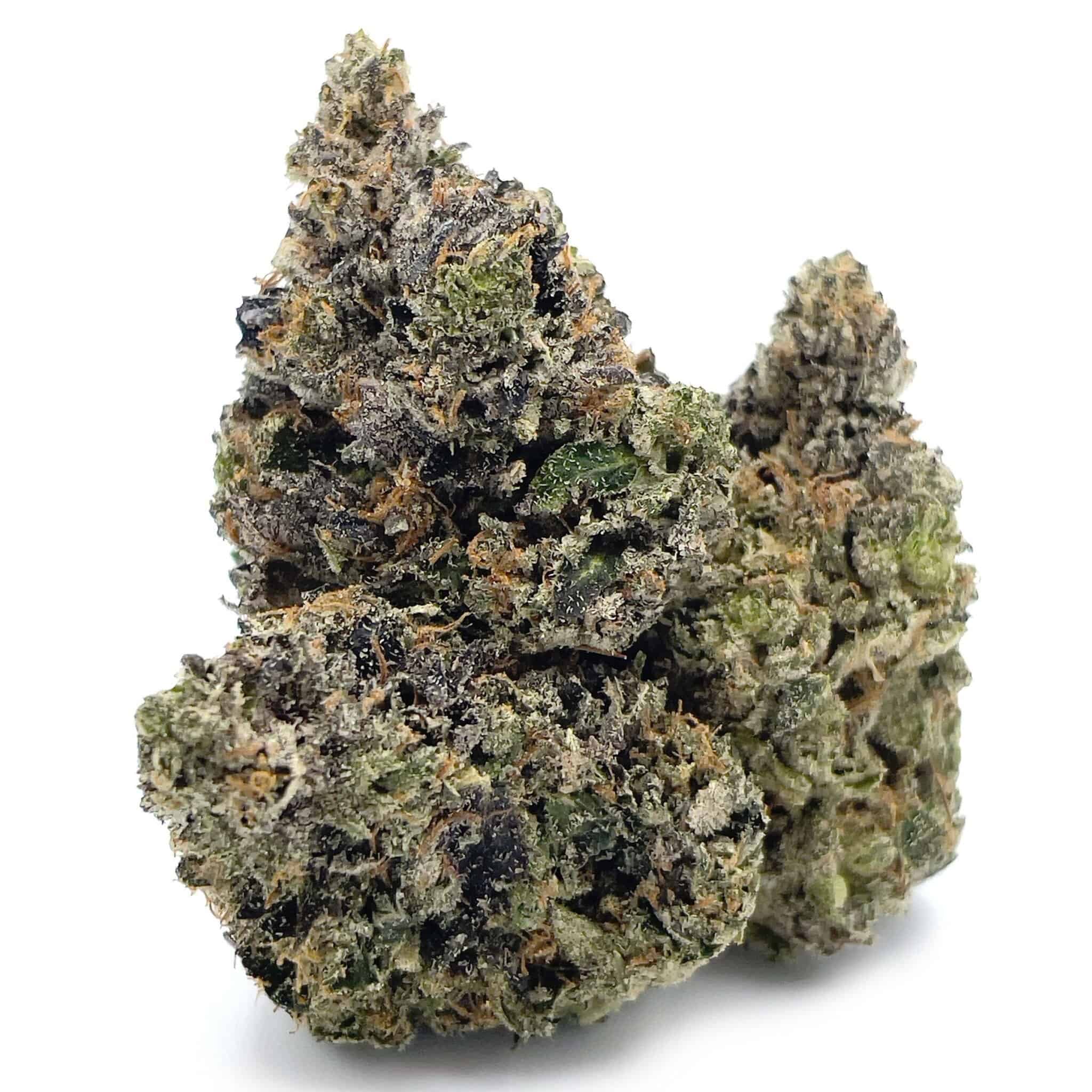 Sun Peaks Cultivation - MKU