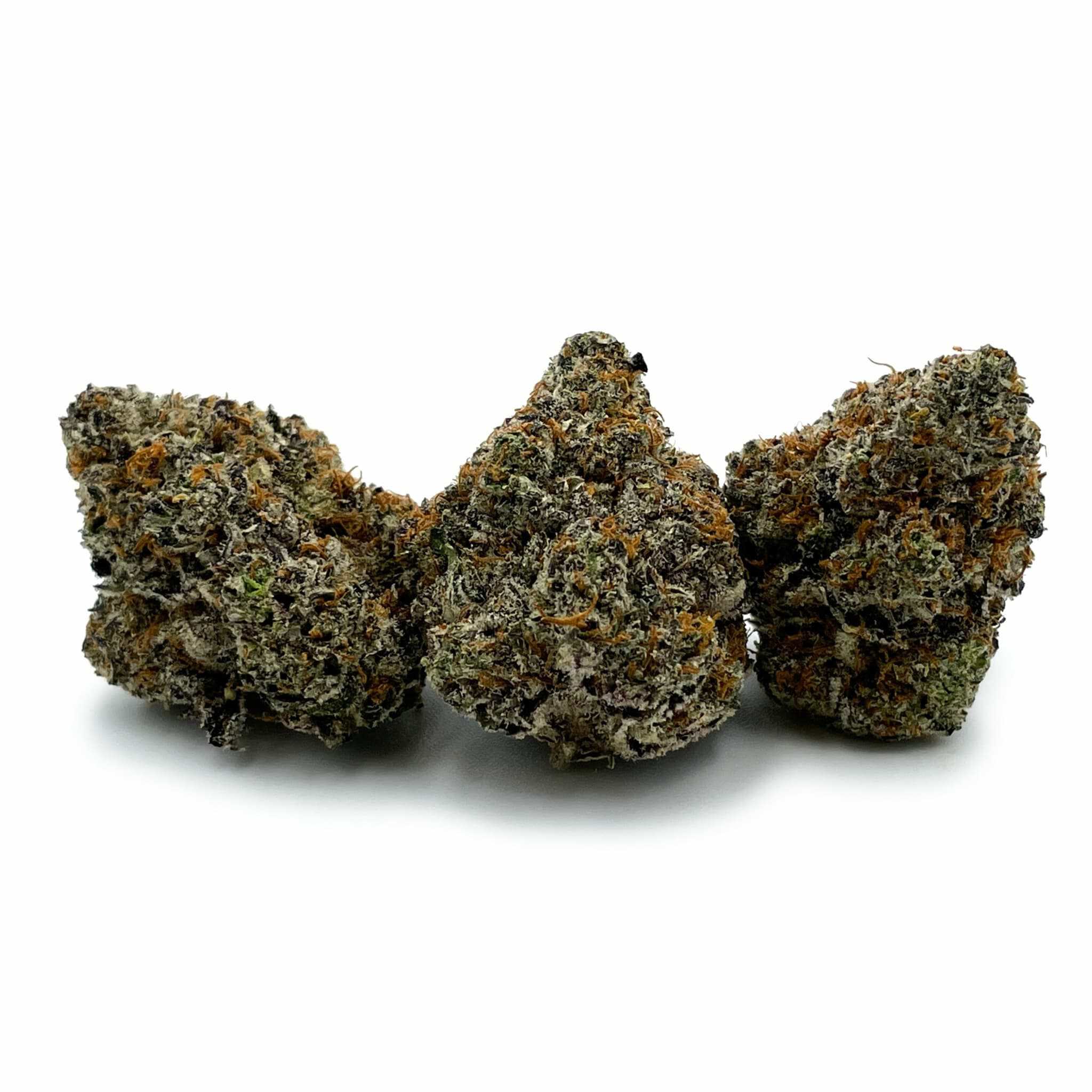 Sun Peaks Cultivation - Zkittles