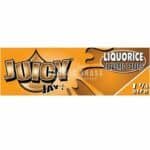Juicy Jay's Flavoured Rolling Paper - 1 1/4