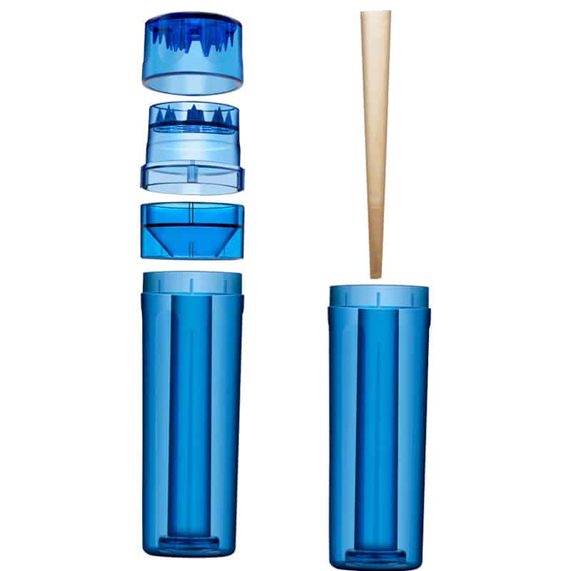 Pacific Grass Grinder 2.0