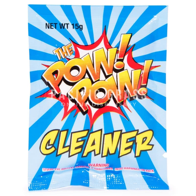 Pow Pow Cleaner