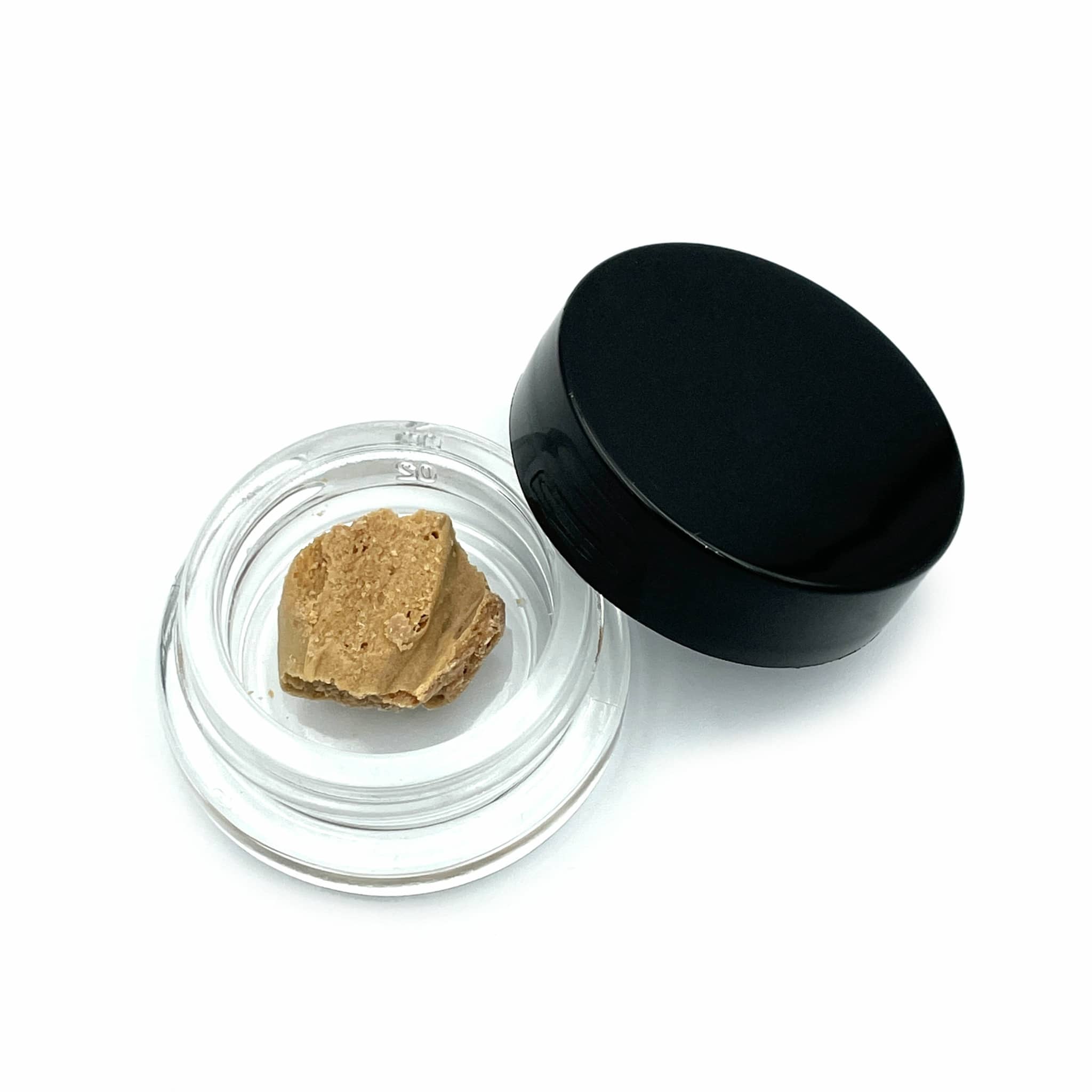 Honey Comb Budder - Super Lemon Haze