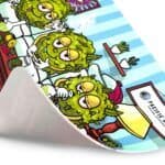 Pacific Grass Dab Mats