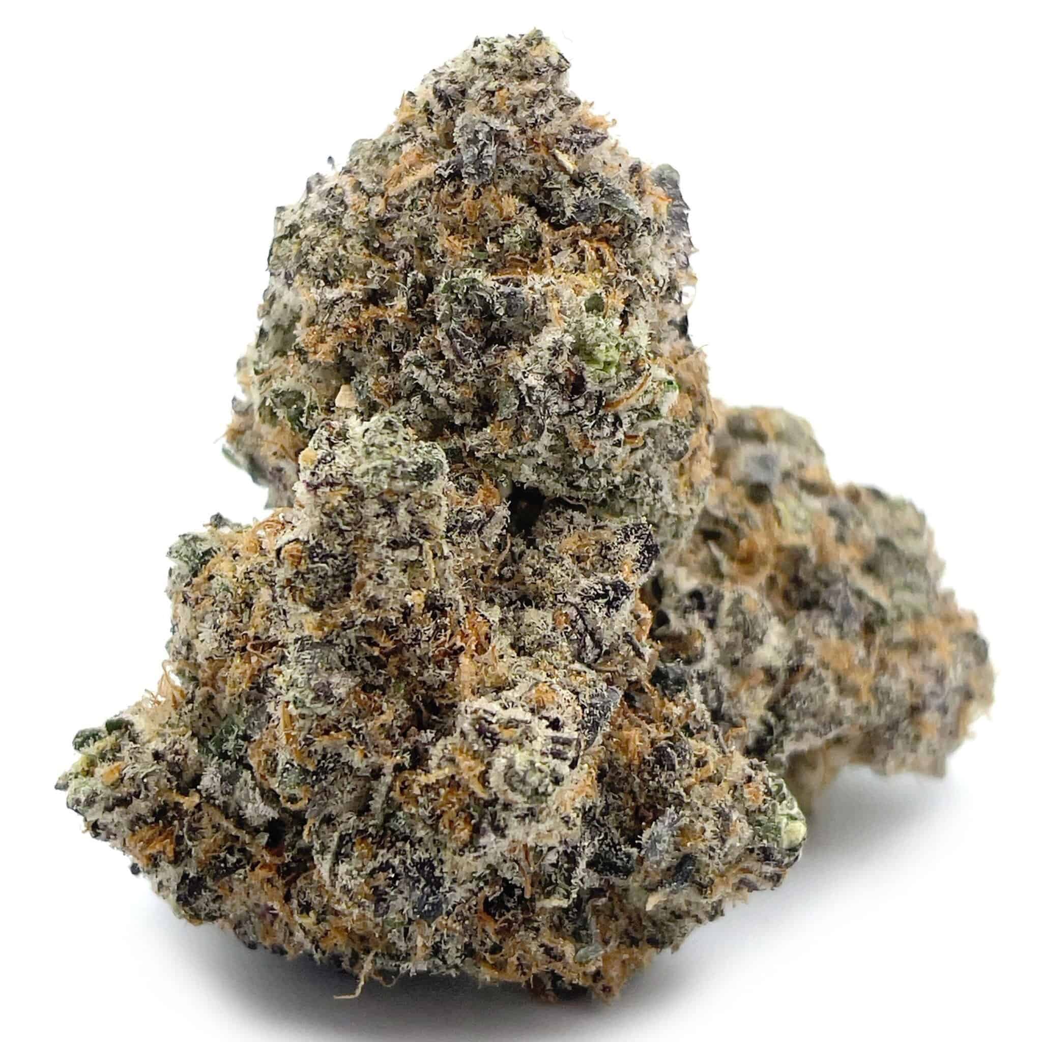 Sun Peaks Cultivation - 24K Gold