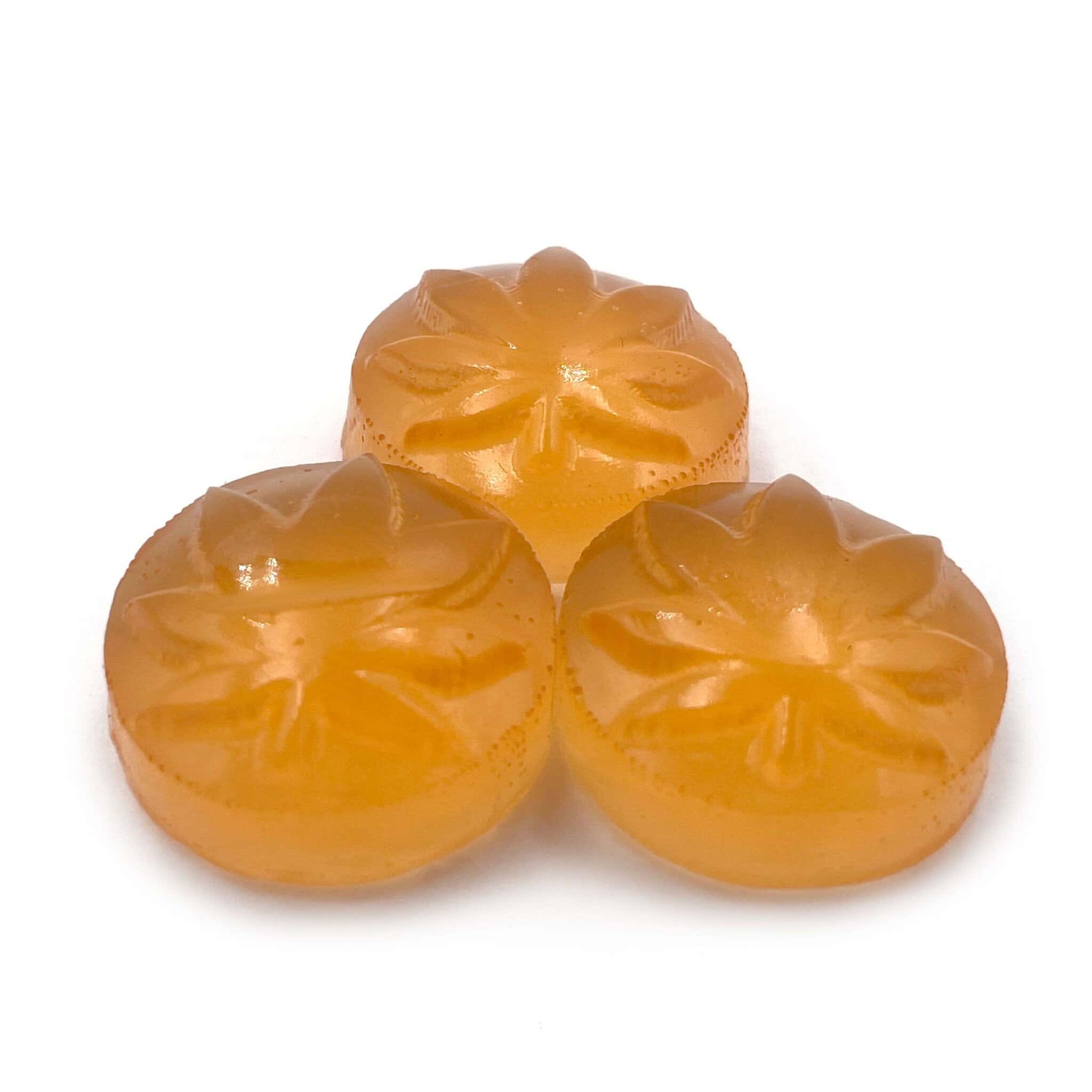 Cannamo Gumdrop Remedies - CBD