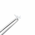 Glass Screens - 3 Prong Jax - 5 pack