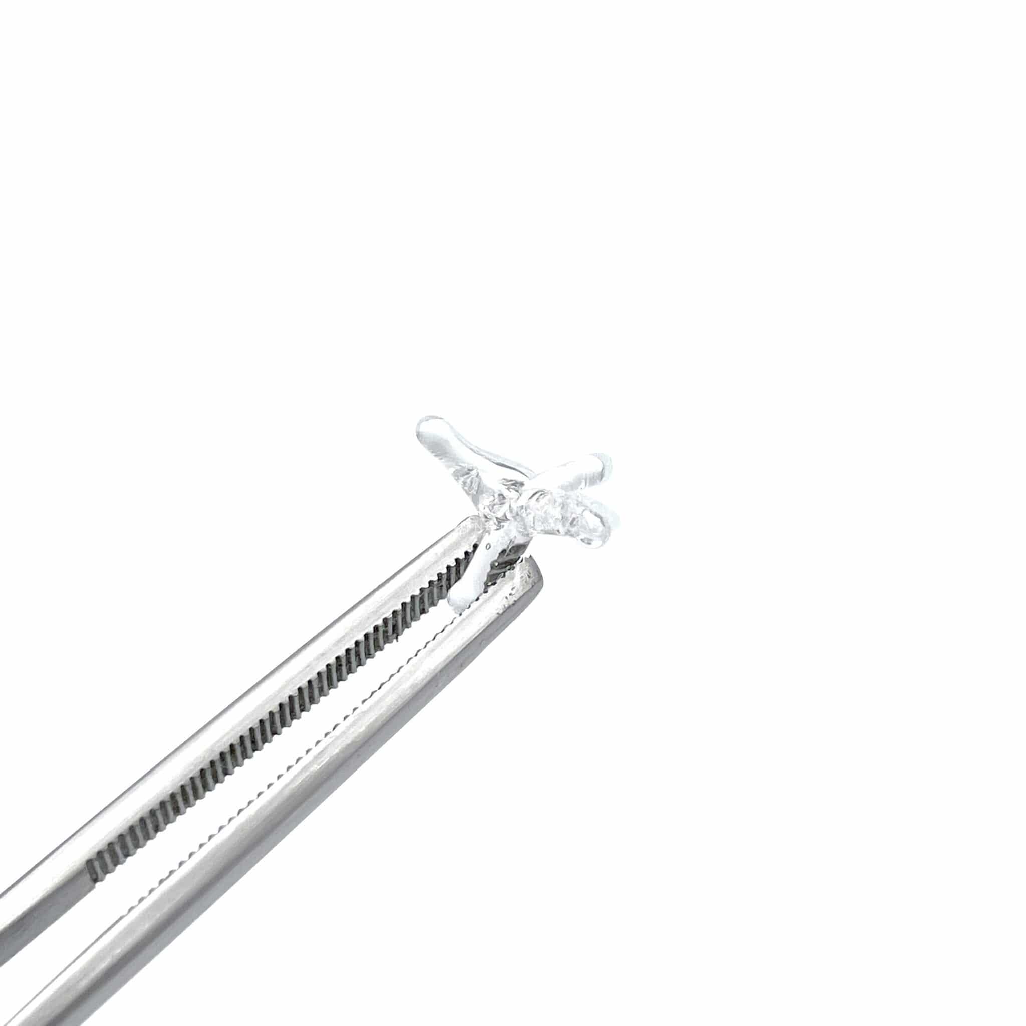 Glass Screens - 3 Prong Jax - 5 pack