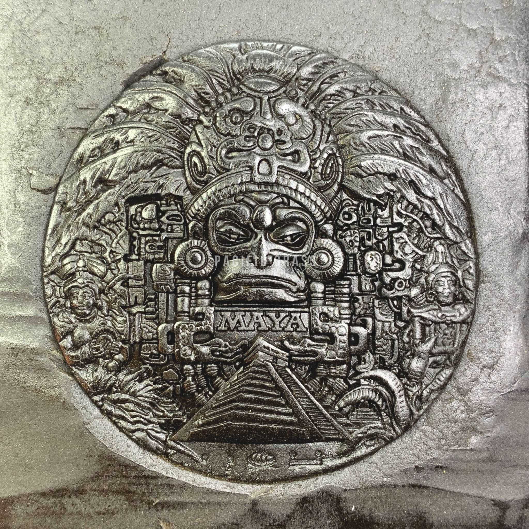 Maya Hash