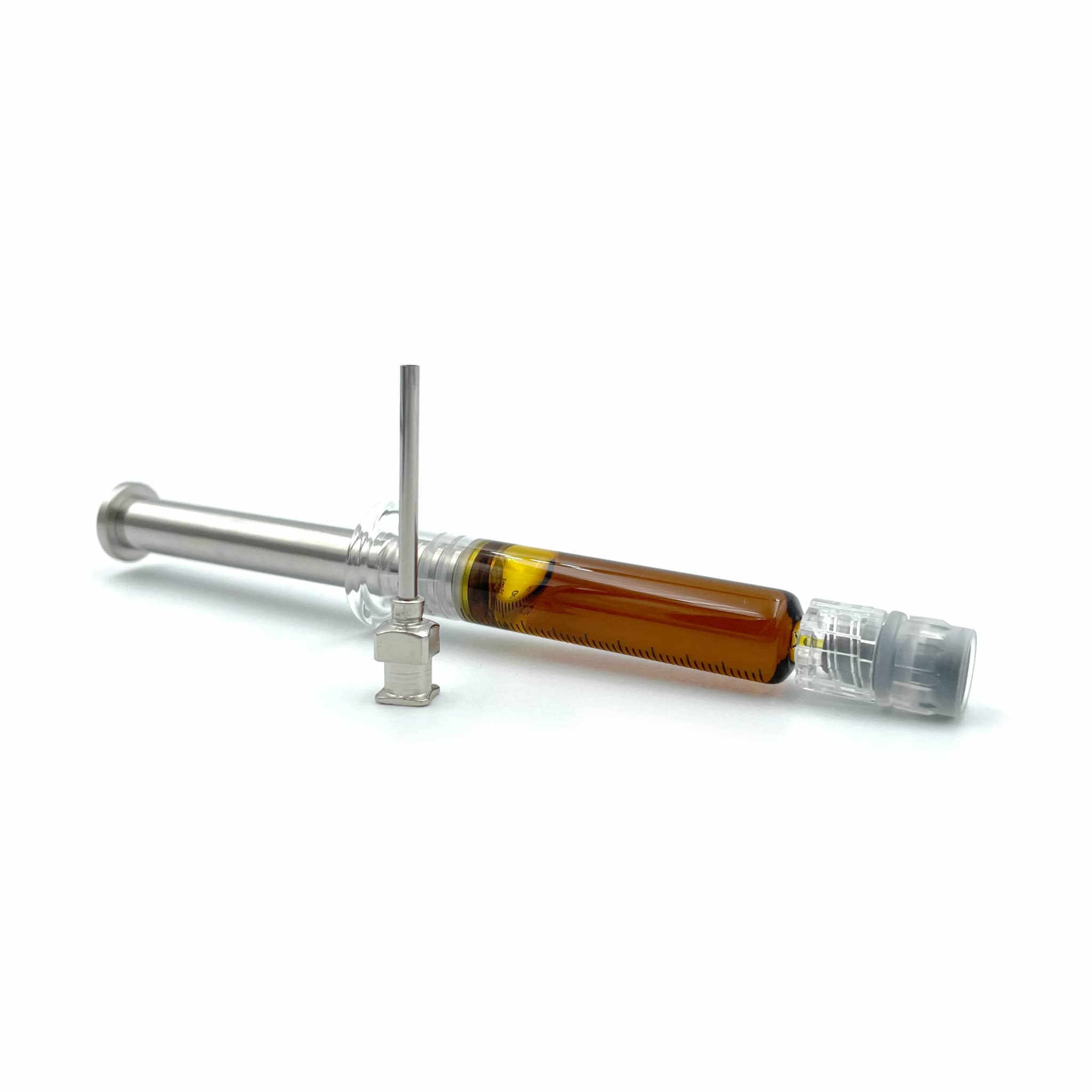 Enigma Extracts - Premium 2g Syringe