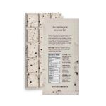 Mastermind Funghi Bar - 3000mg