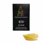 CG Extracts - Shatter