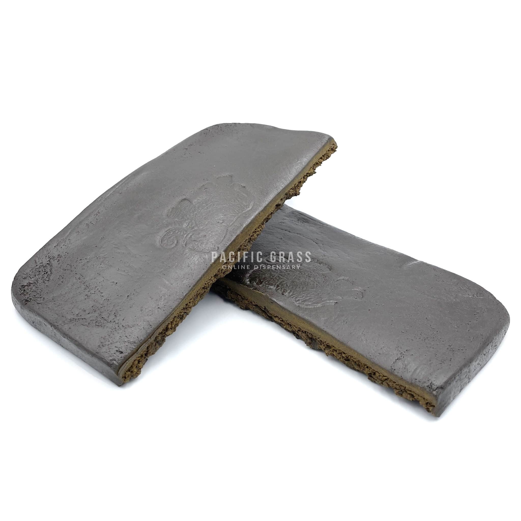 Blonde Elephant Hash