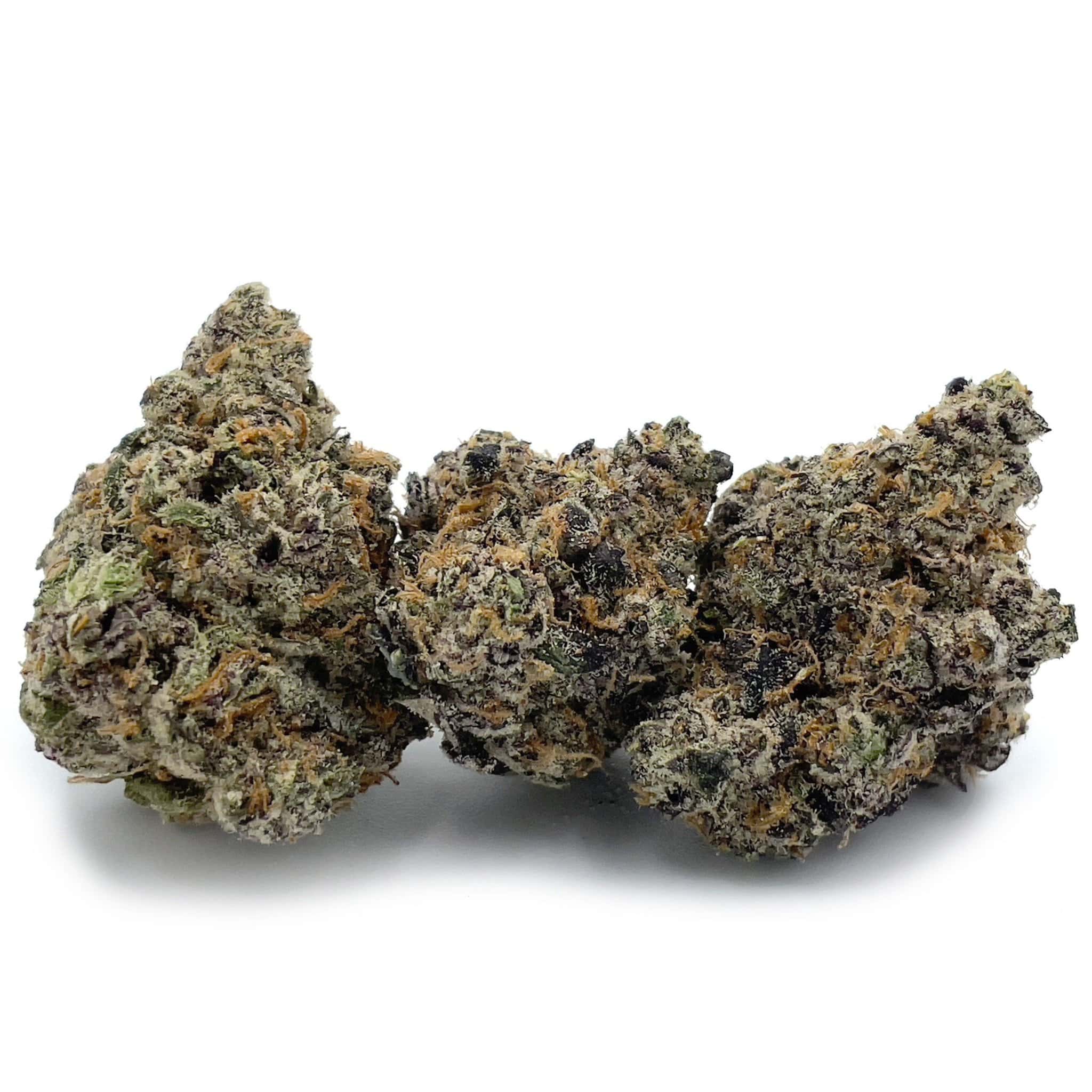 Sun Peaks Cultivation - Star Master Kush