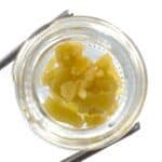 High Voltage Extracts - Live Resin