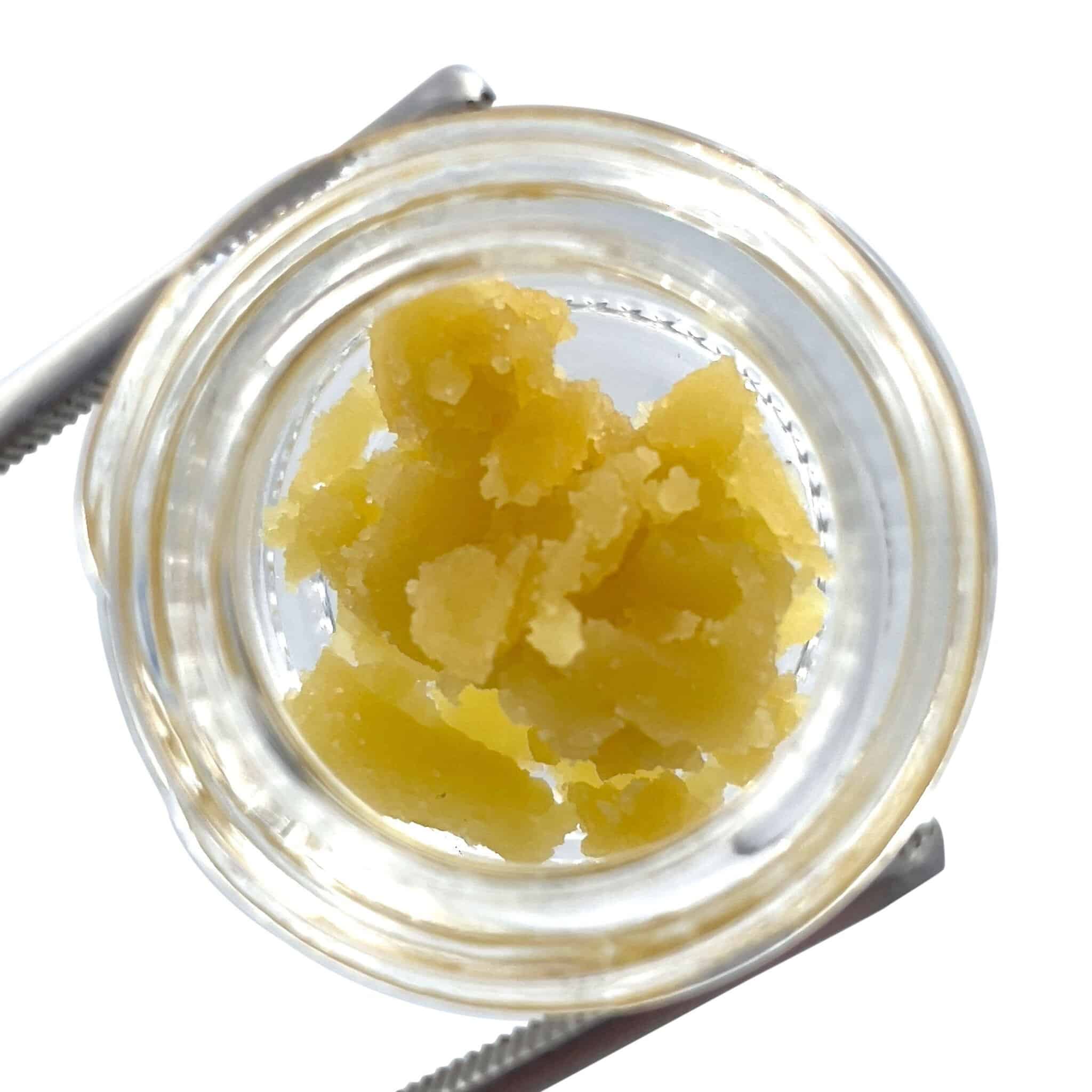 High Voltage Extracts - Live Resin