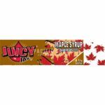 Juicy Jay's Flavoured Rolling Paper - 1 1/4
