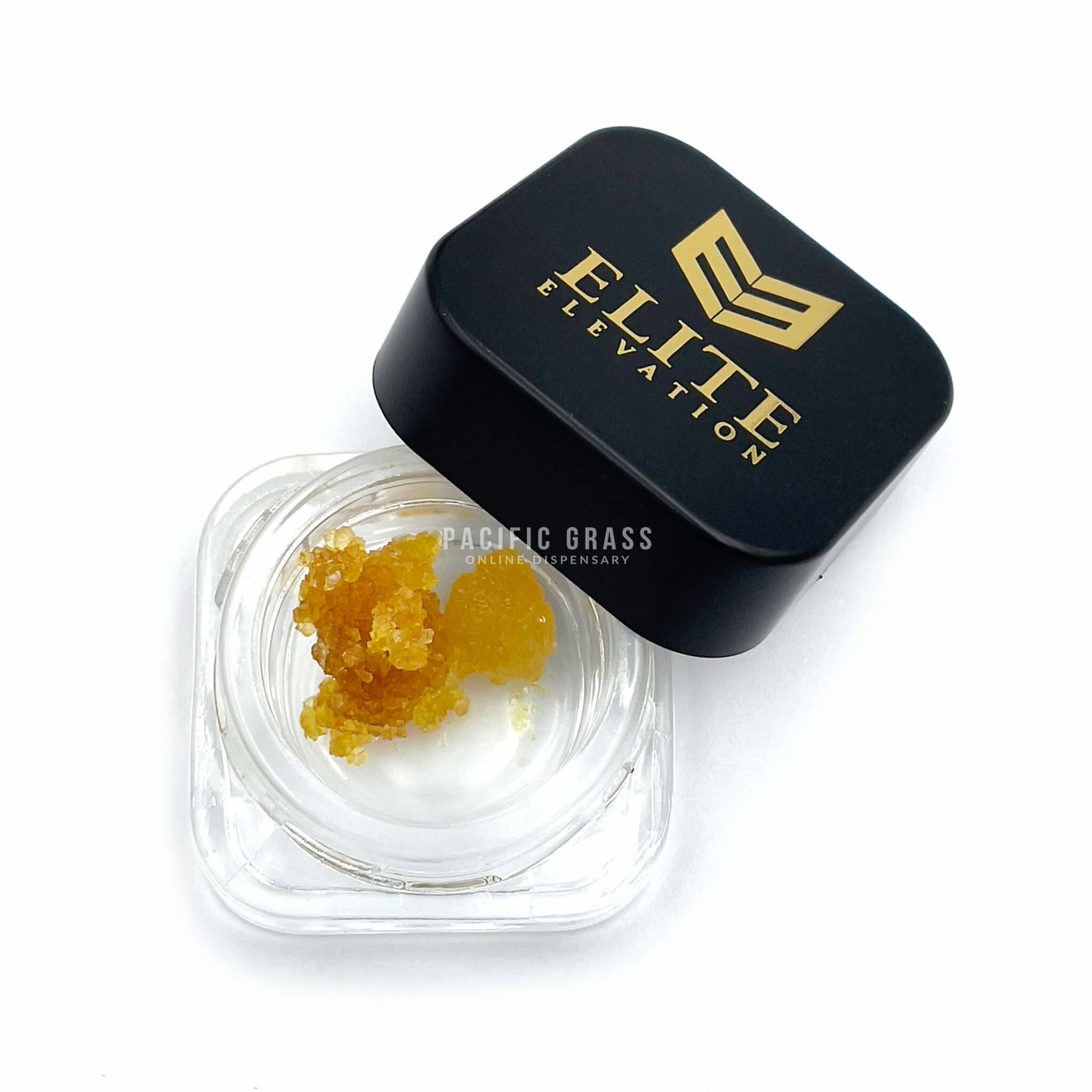 Elite Elevation - THCa Diamonds