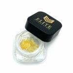 Elite Elevation - THCa Diamonds