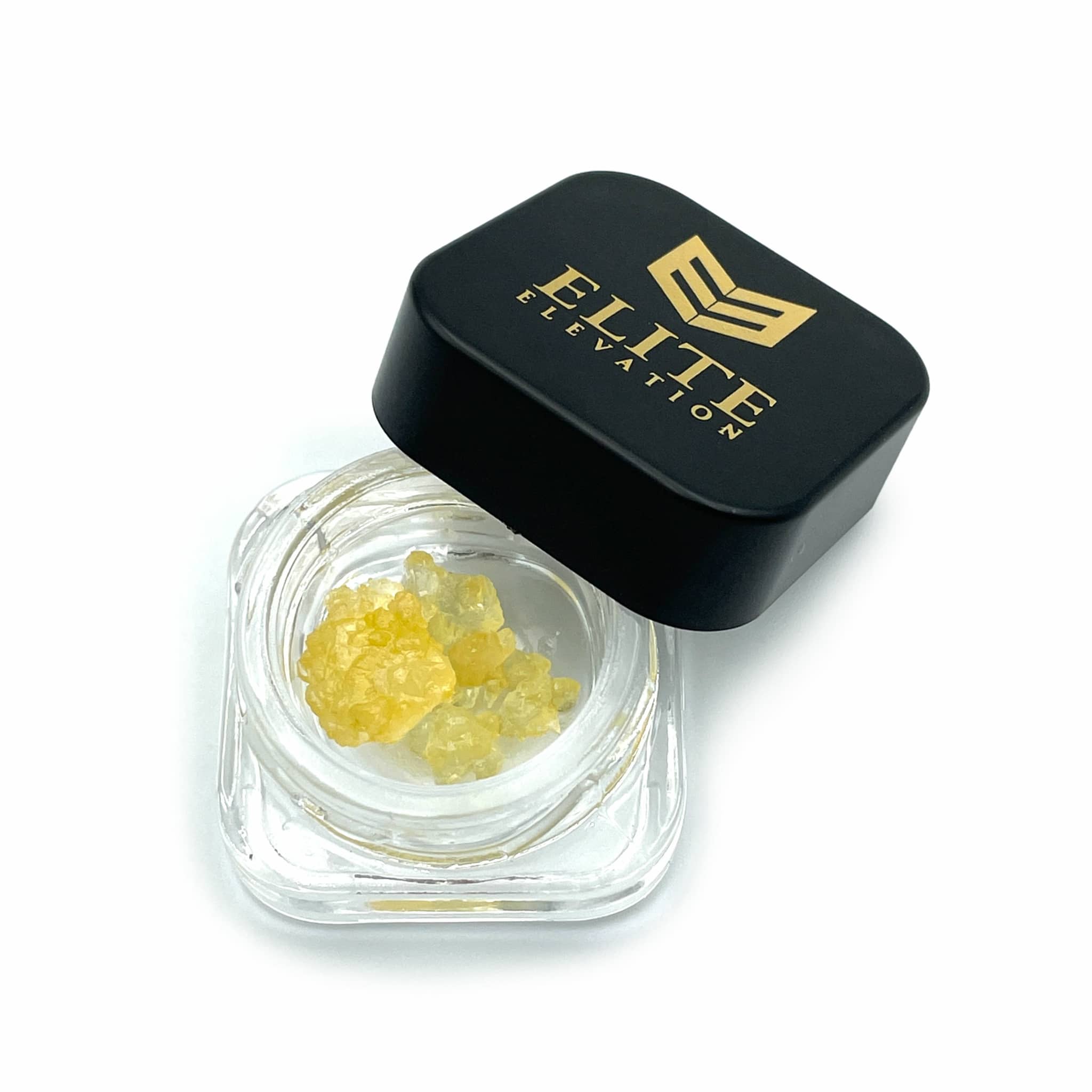 Elite Elevation - THCa Diamonds