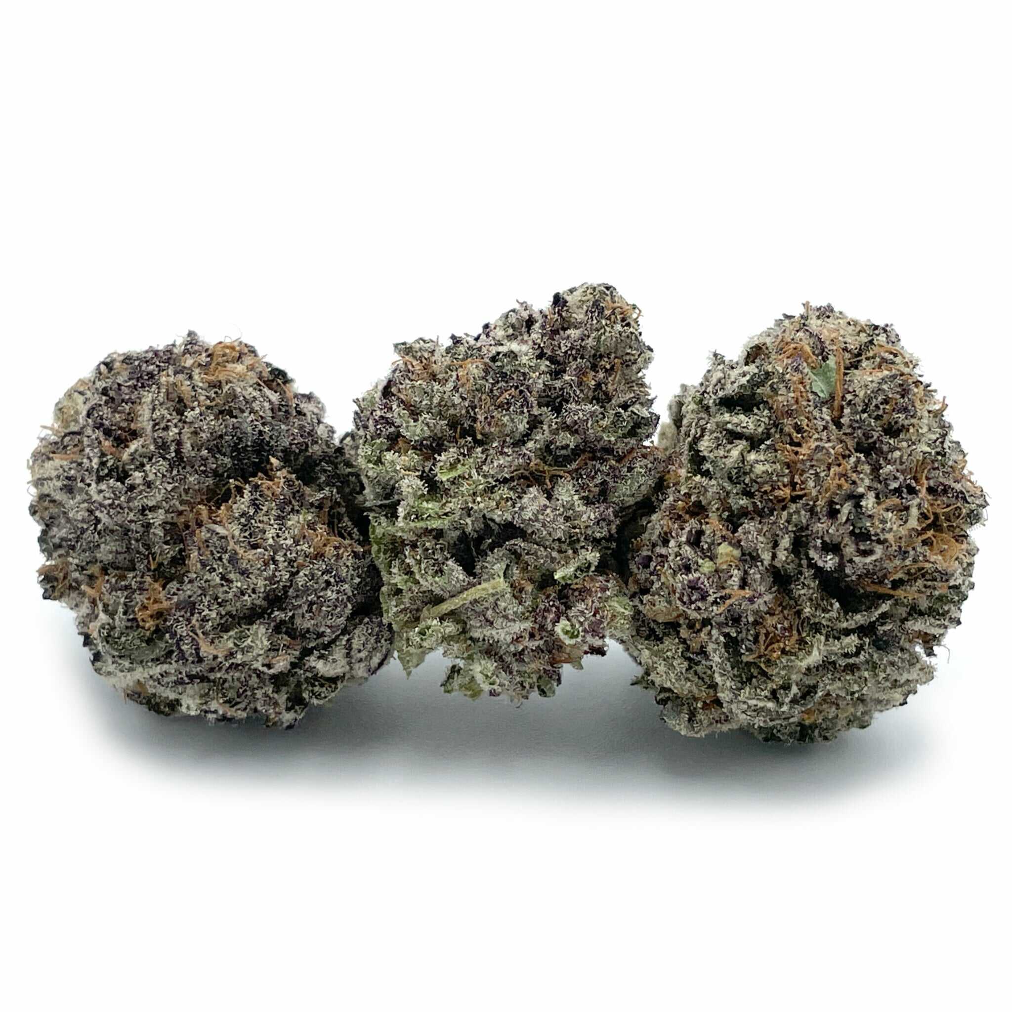 Purple Candy