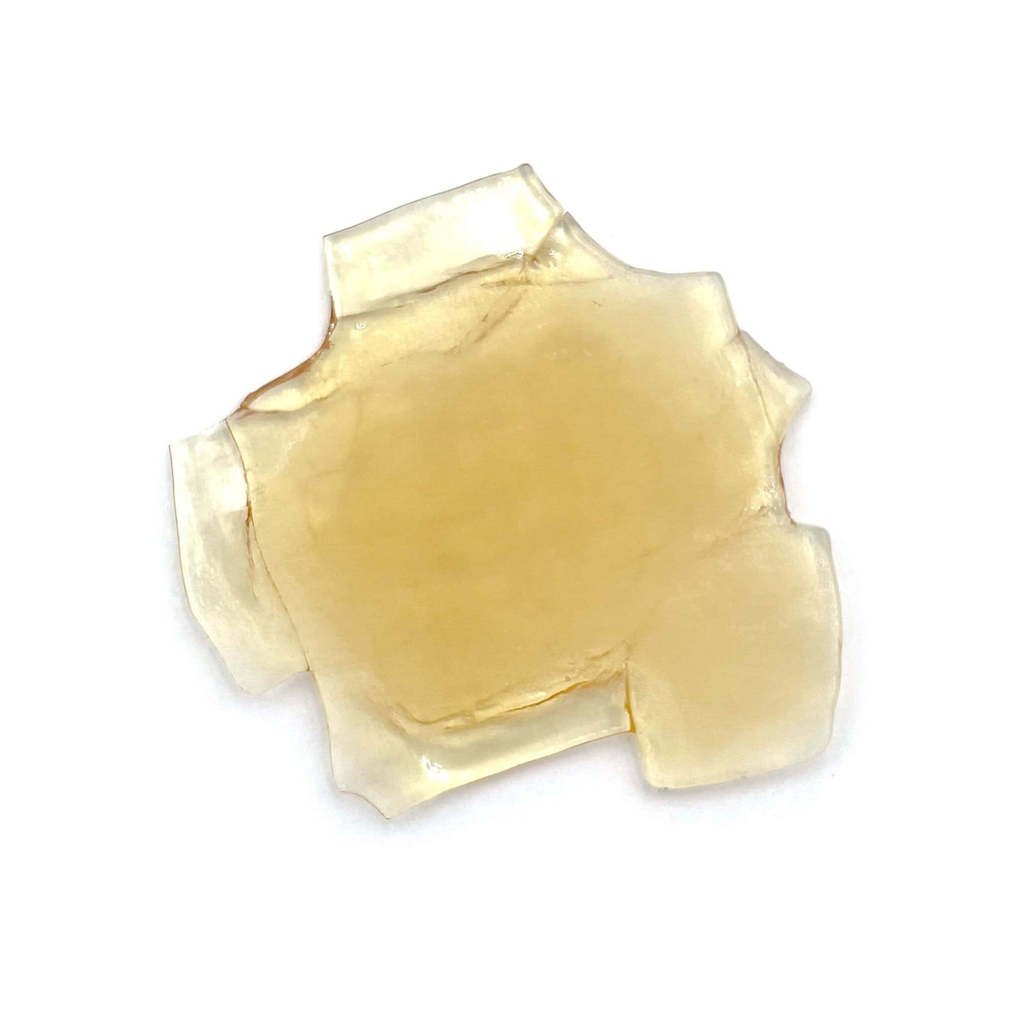 McGrupp Shatter