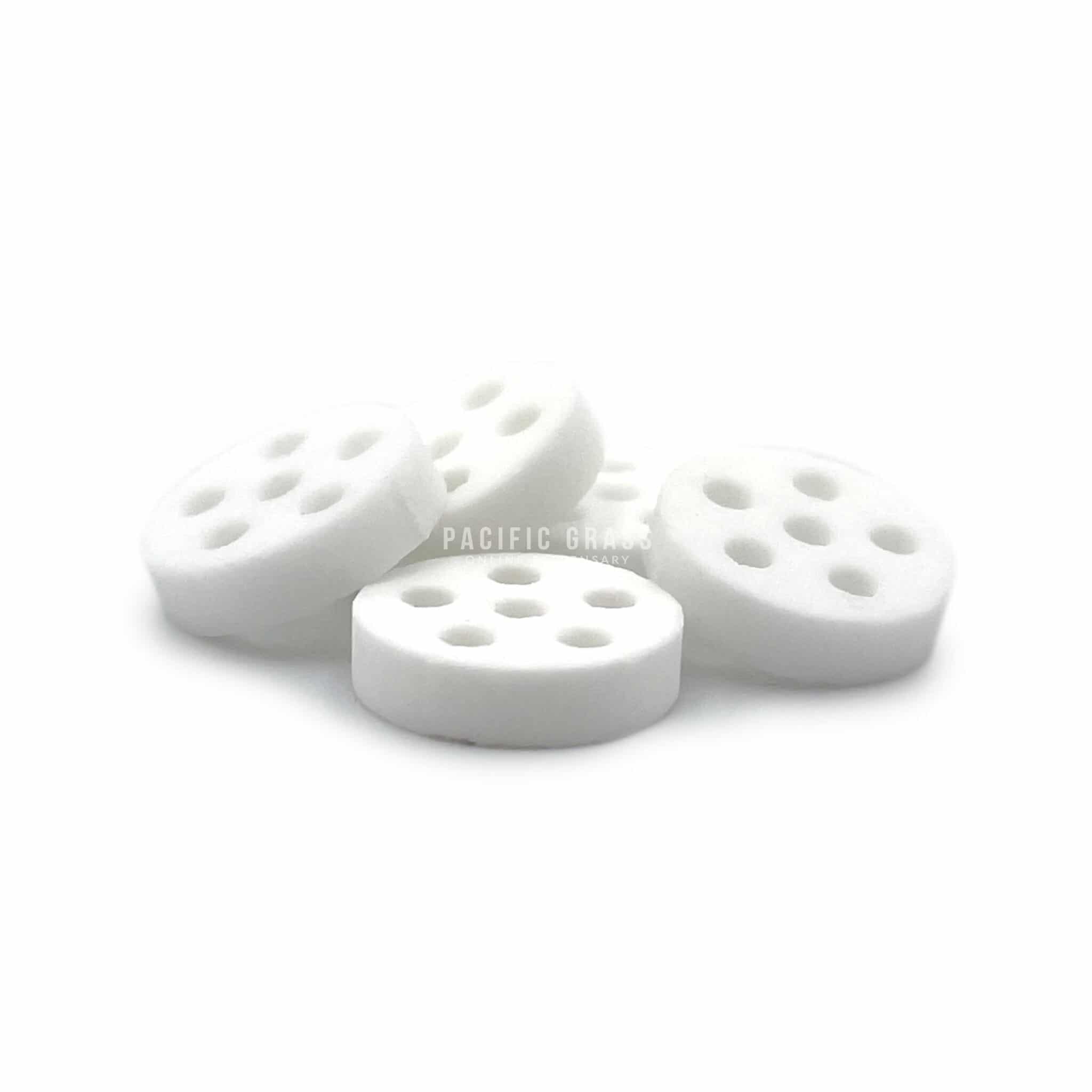 Honeycomb Ceramic Screens