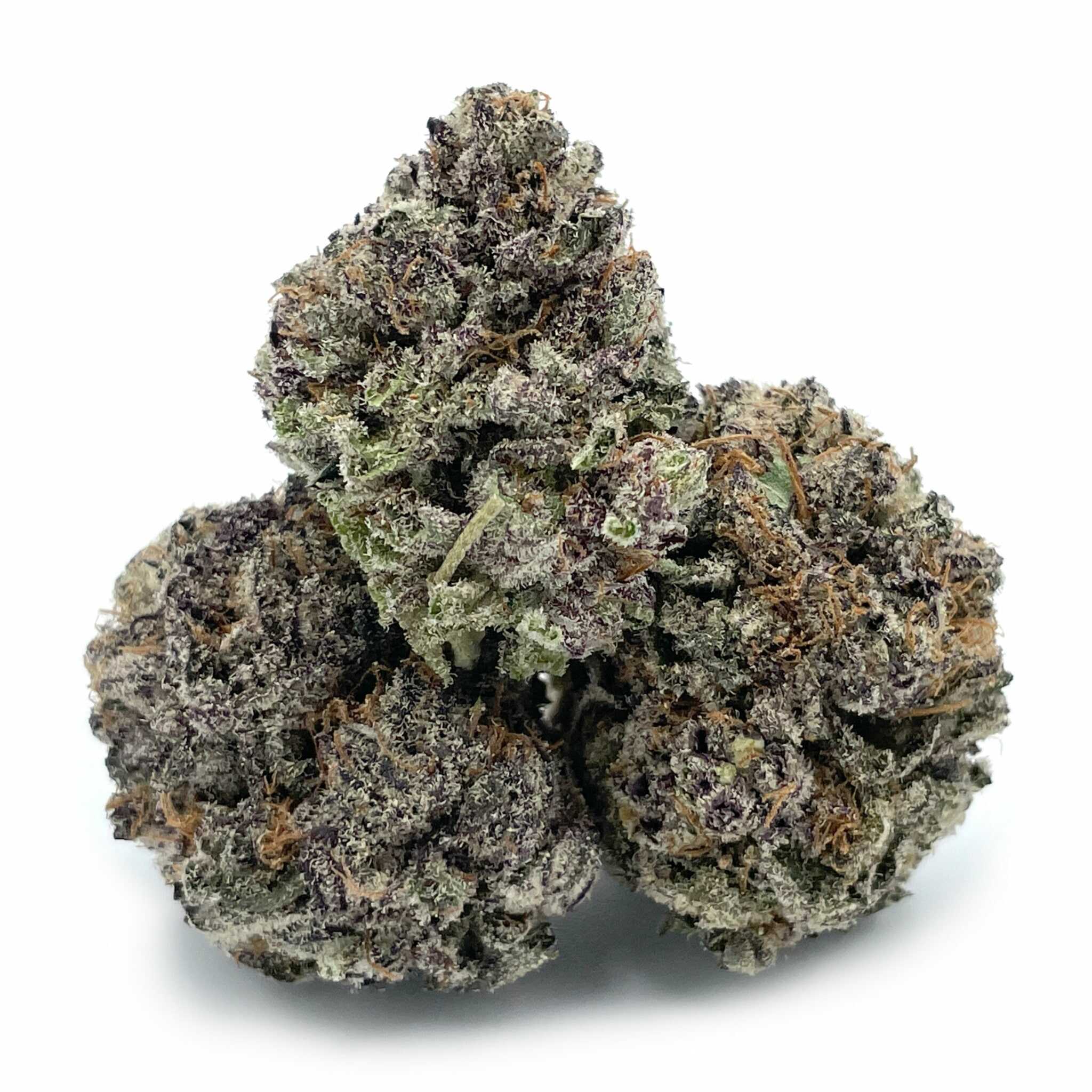 Purple Candy