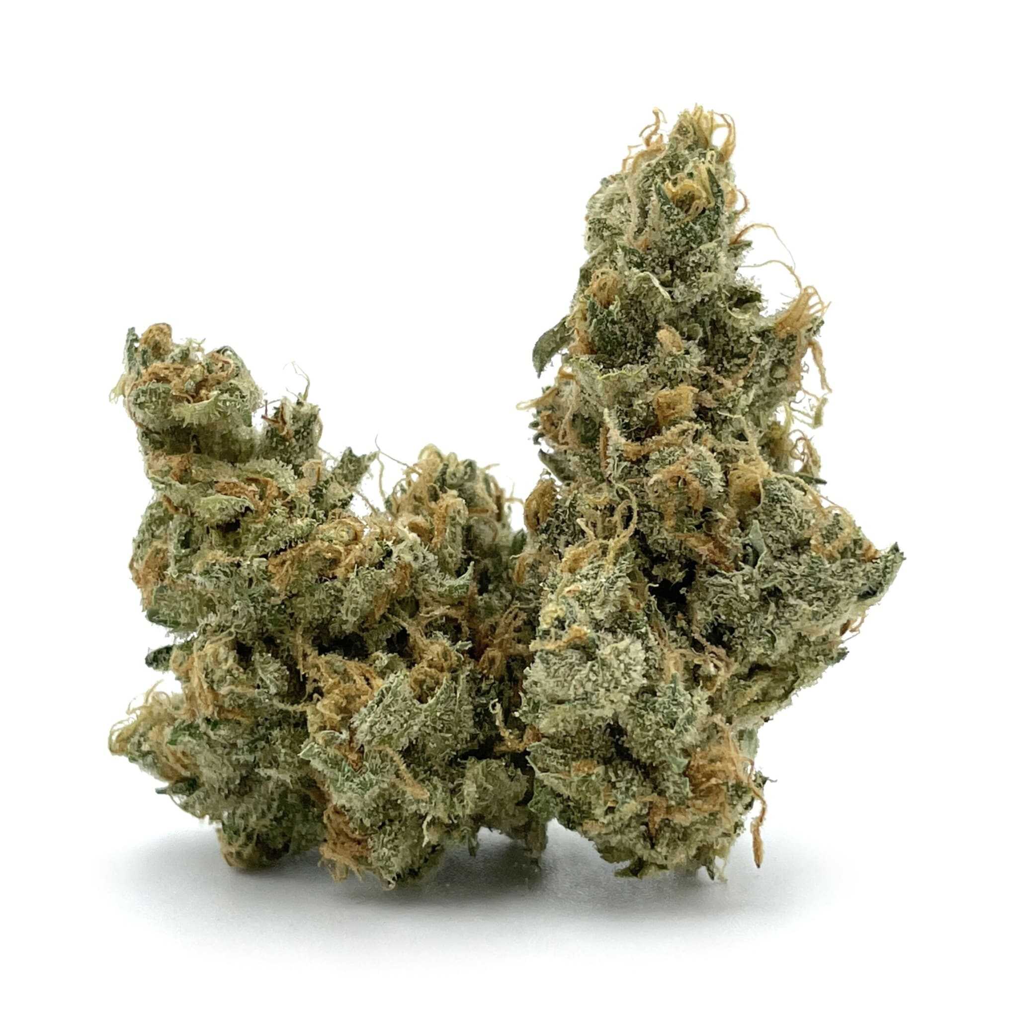 Sun Peaks Cultivation - Sour Secret Strawberry Banana