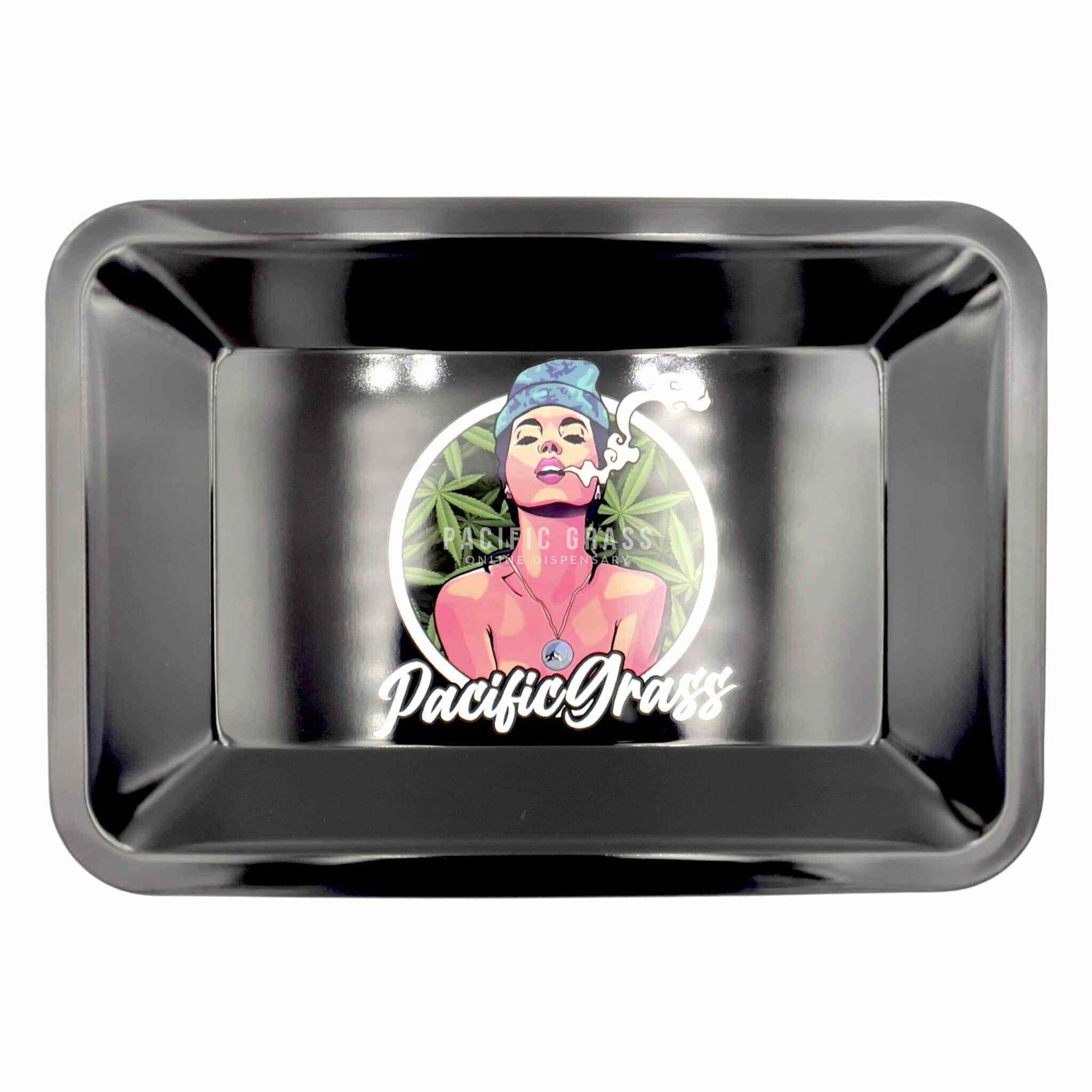 Pacific Grass Rolling Tray Vol 3.