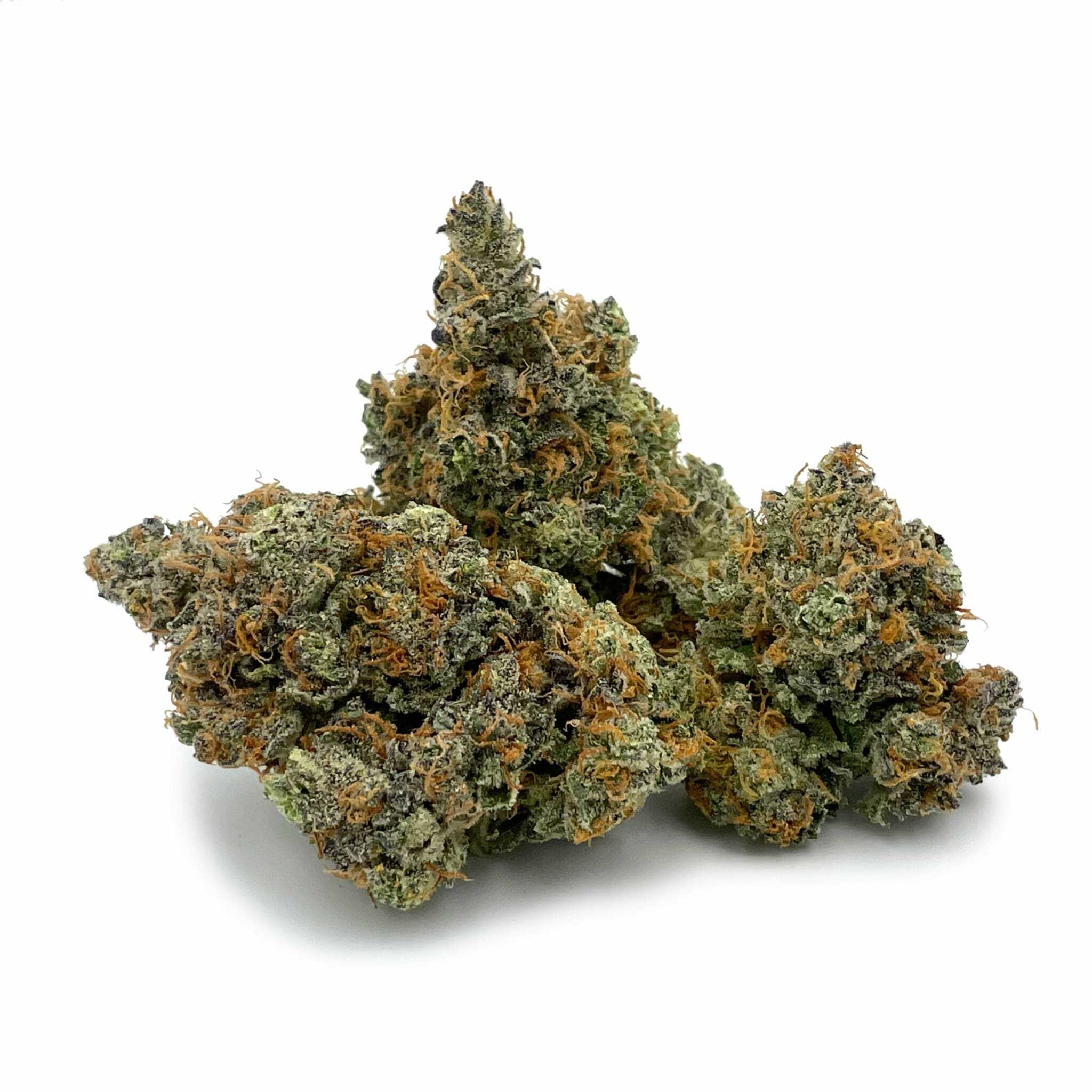 Sun Peaks Cultivation - Donkey Butter