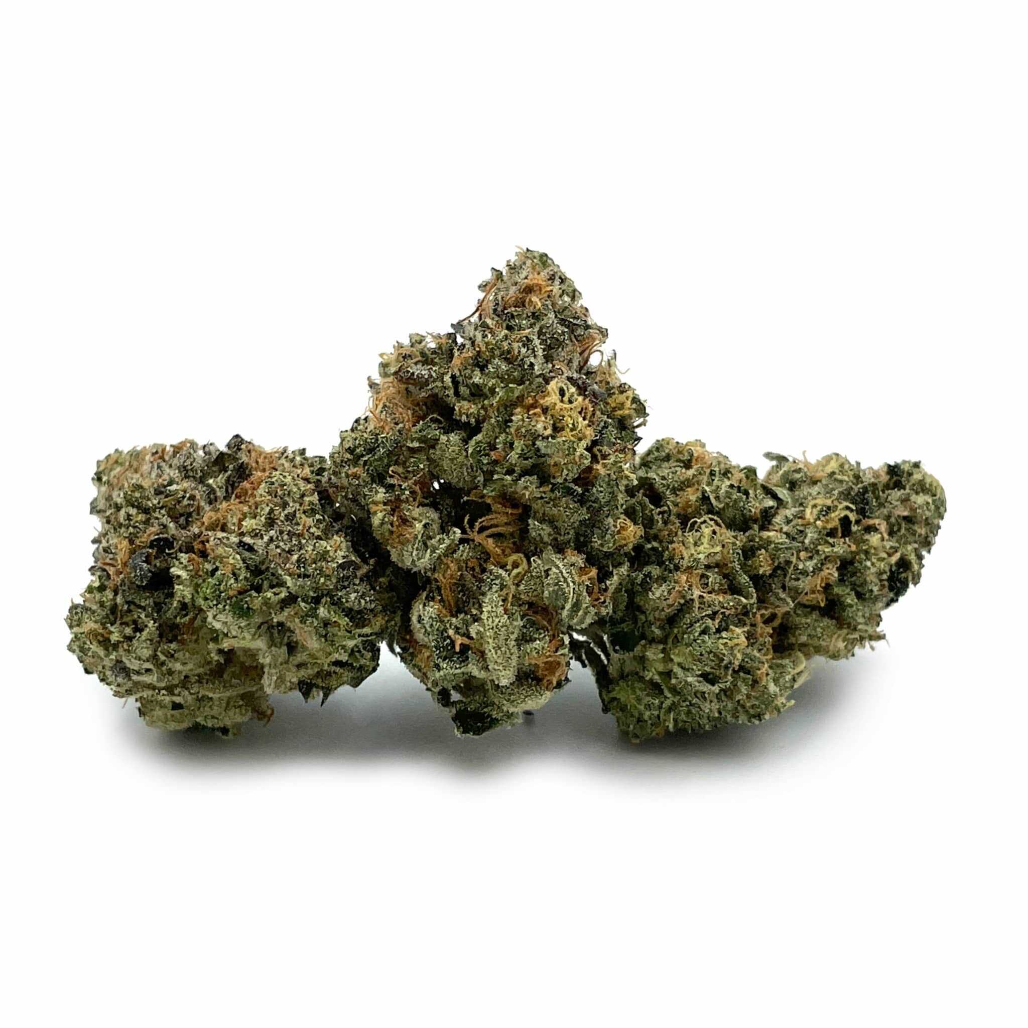 Sun Peaks Cultivation - Pine Tar