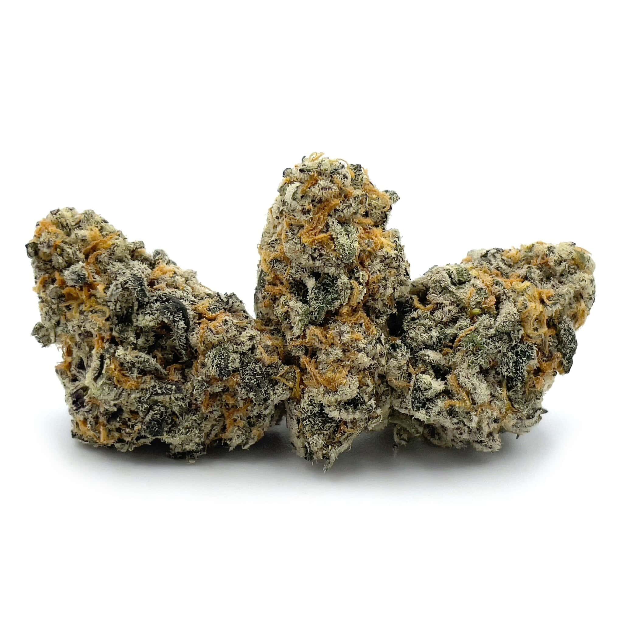 Sun Peaks Cultivation - White Widow