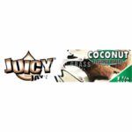 Juicy Jay's Flavoured Rolling Paper - 1 1/4