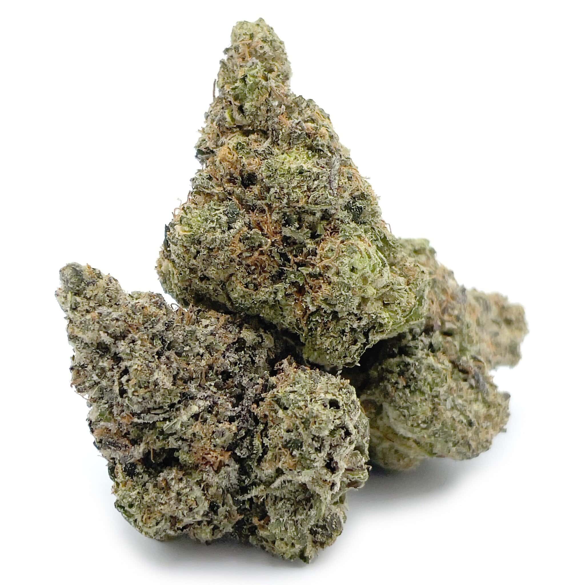 Sun Peaks Cultivation - Pink Kush