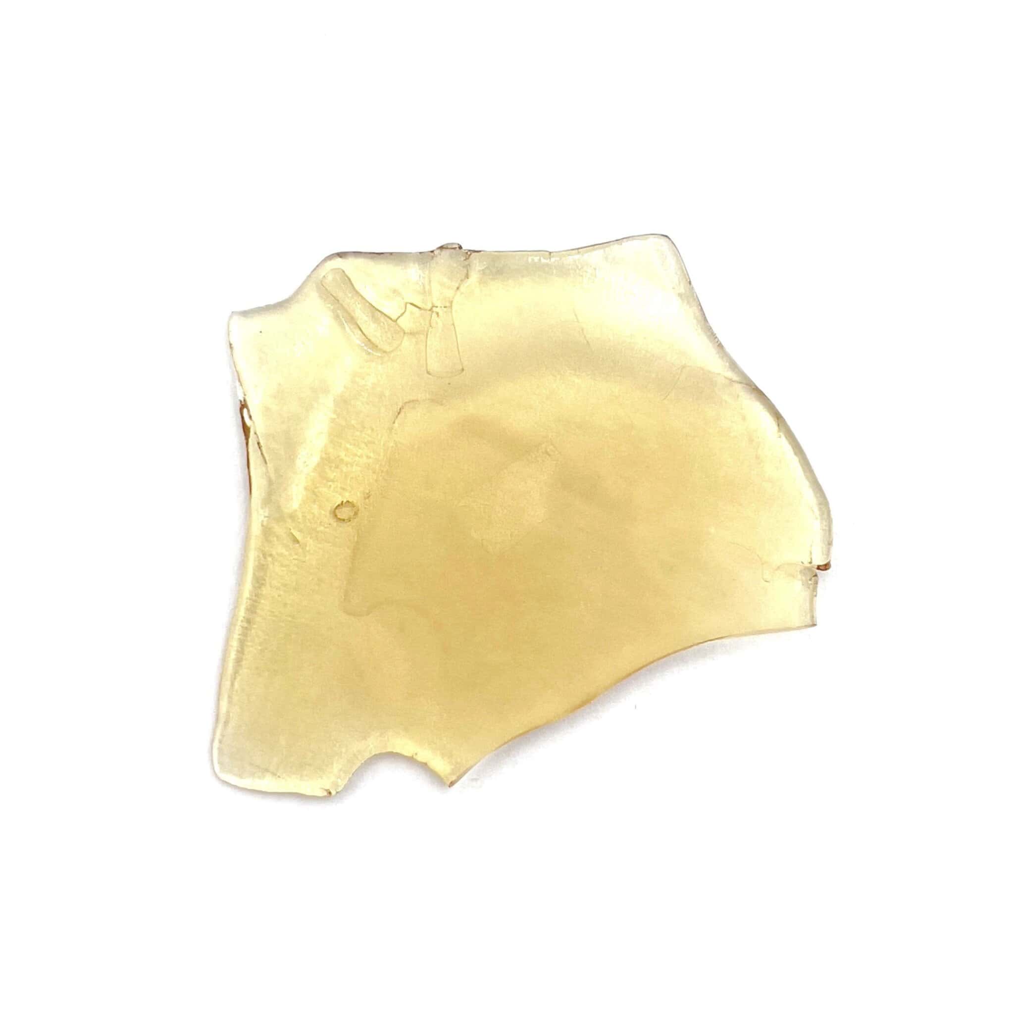 Master Kush Shatter
