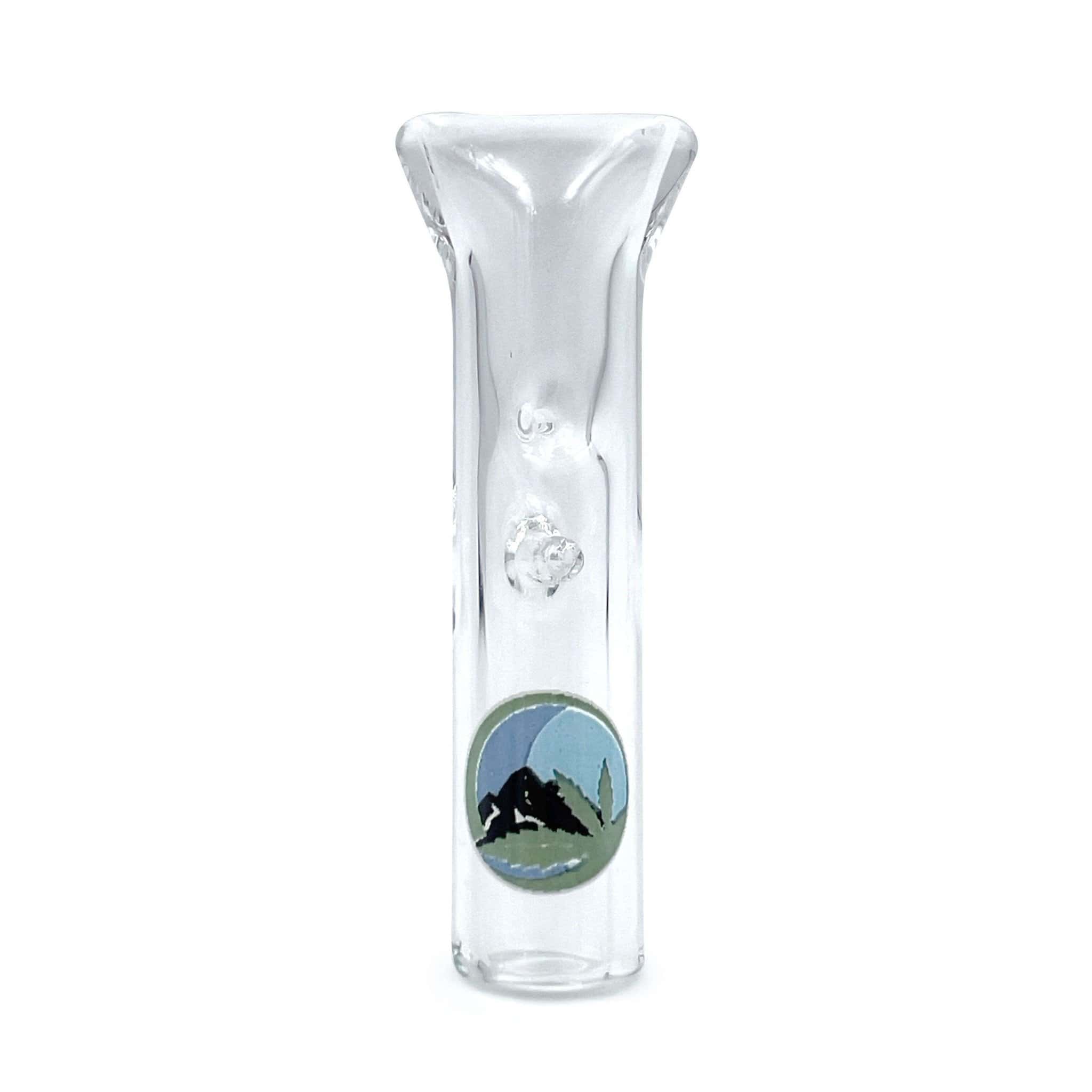 Pacific Grass Glass Tips