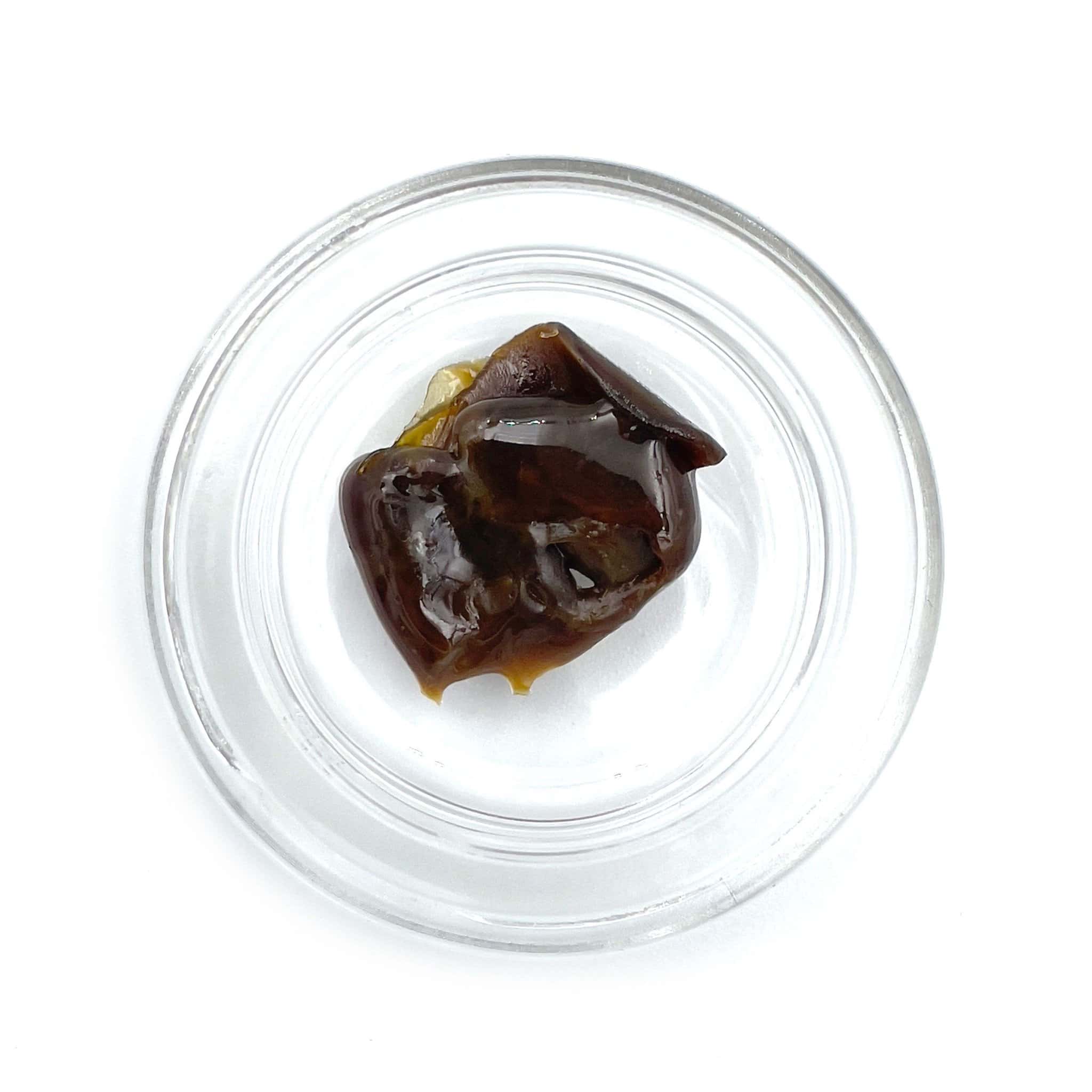 McGrupp Rosin