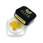 Elite Elevation - THCa Diamonds