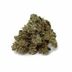 Enigma Extracts - Cali Bubba - AAAA