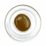 Northern Lights Rosin