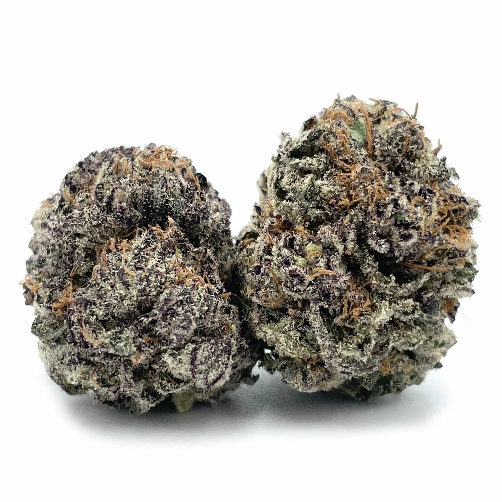 Purple Candy