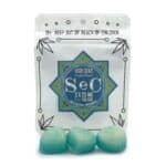 SeC Tropical High Seas - 75mg
