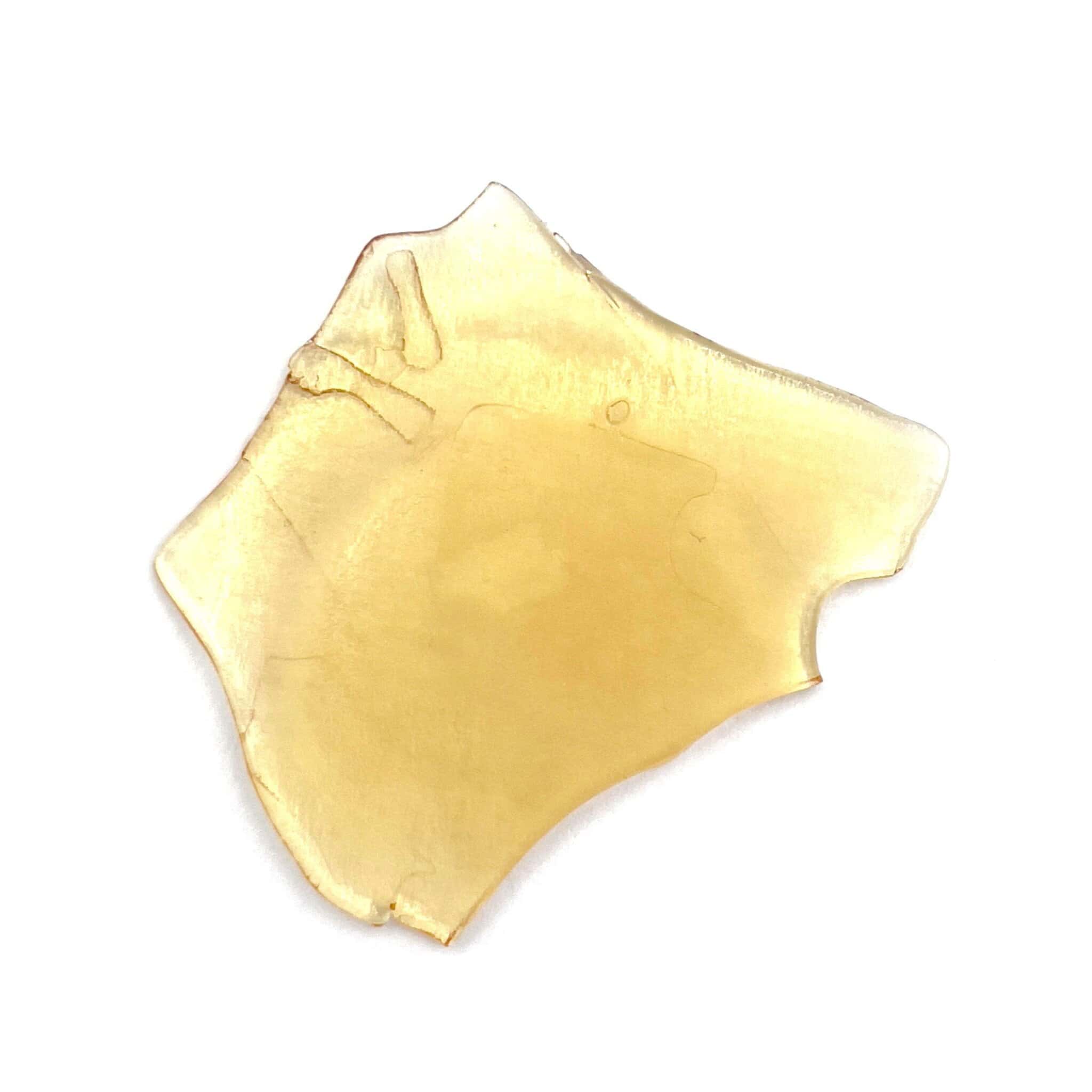 Master Kush Shatter